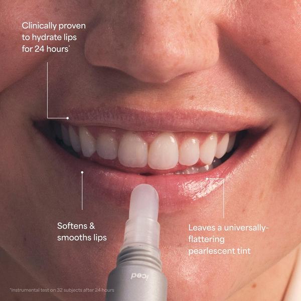 TULA ‘Glaze Plumping Lip Treatment #4