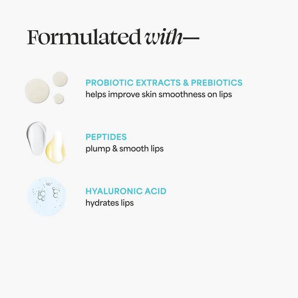 TULA ‘Glaze Plumping Lip Treatment #7