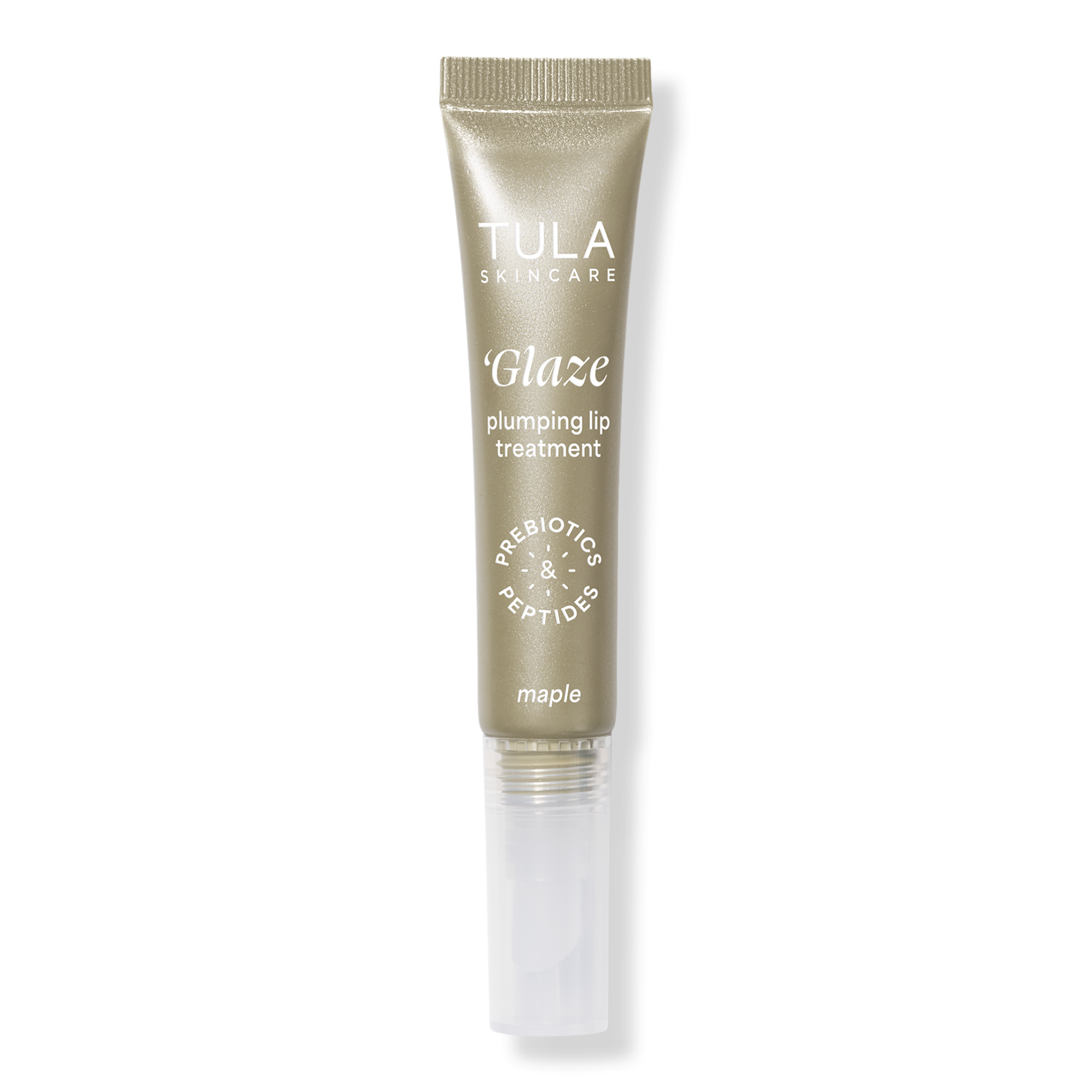 TULA ‘Glaze Plumping Lip Treatment #1