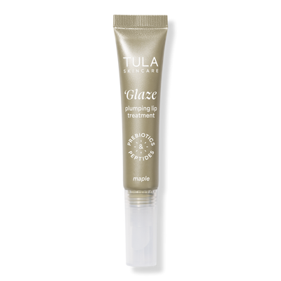 TULA ‘Glaze Plumping Lip Treatment