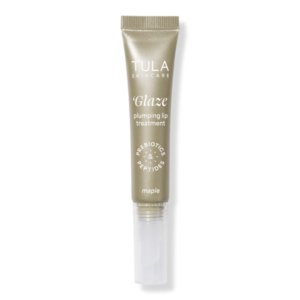 TULA ‘Glaze Plumping Lip Treatment #1