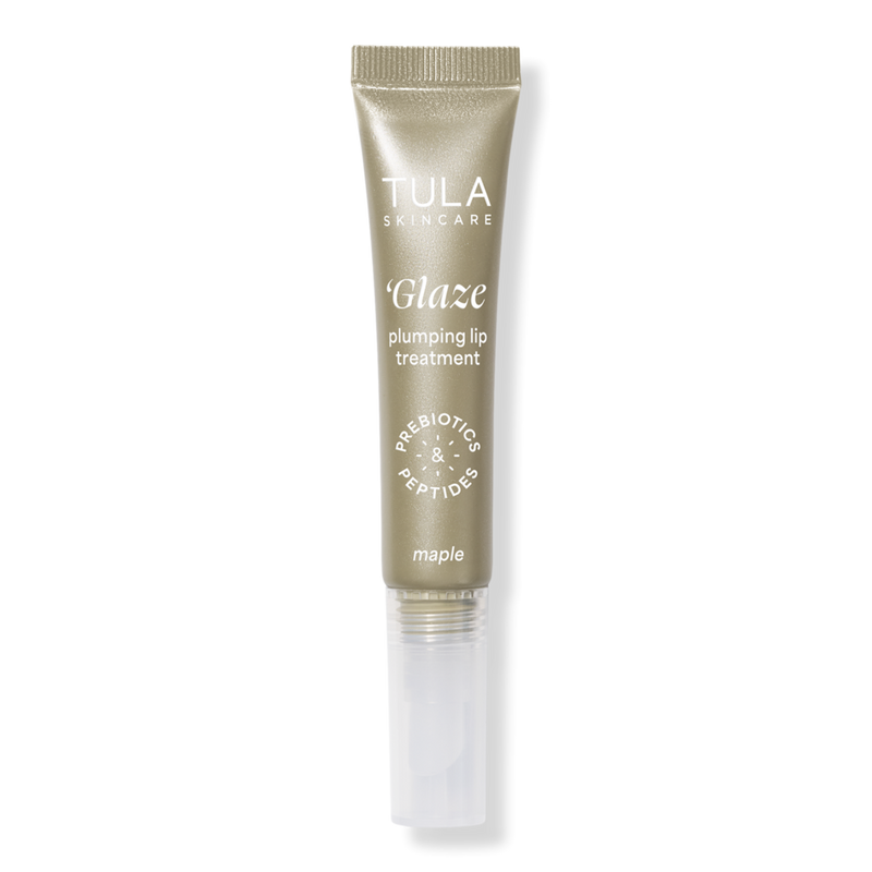 ‘Glaze Plumping Lip Treatment - Maple
