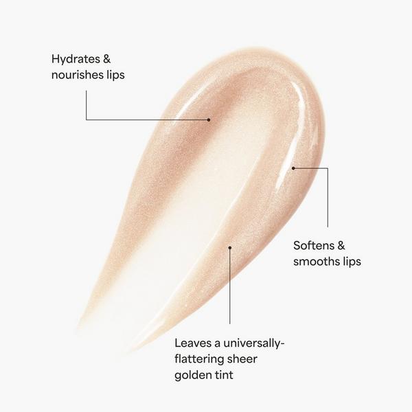 TULA ‘Glaze Plumping Lip Treatment #2