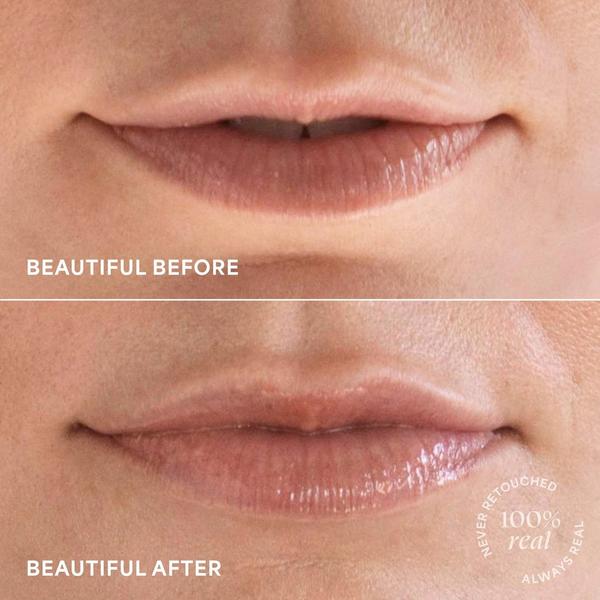 TULA ‘Glaze Plumping Lip Treatment #3