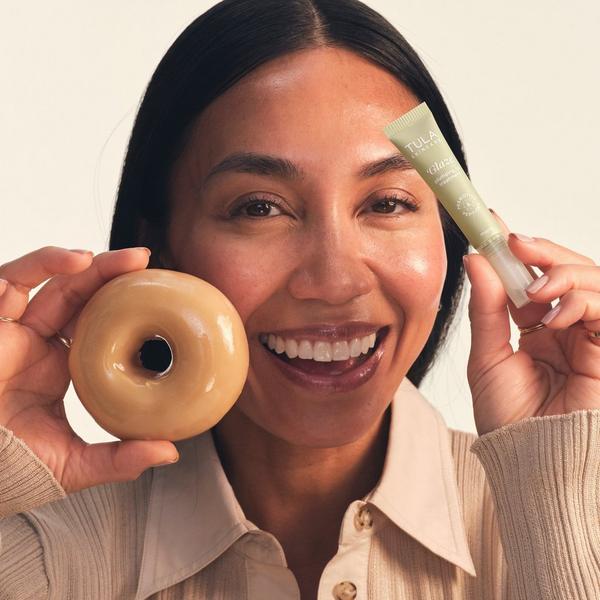 TULA ‘Glaze Plumping Lip Treatment #5