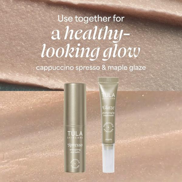 TULA ‘Glaze Plumping Lip Treatment #8