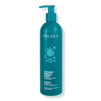 Coconut Vanilla Hydrating Shampoo