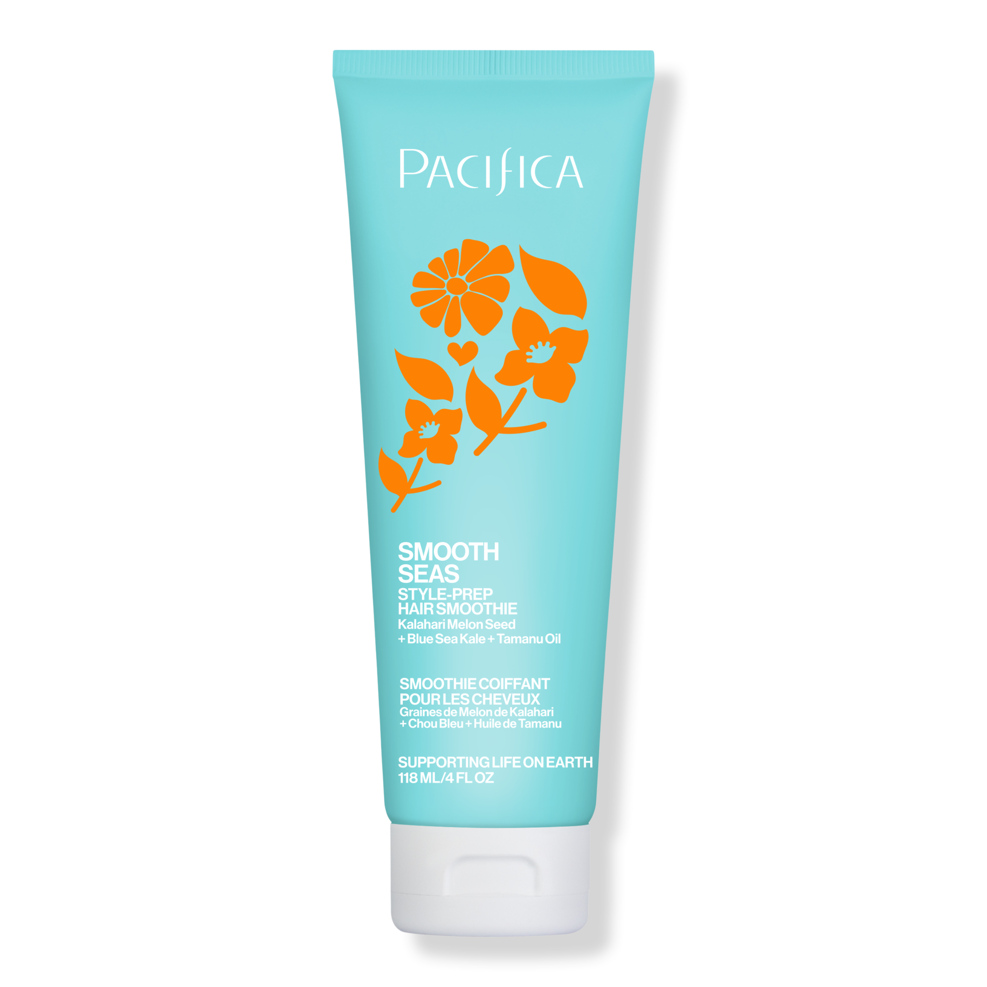 Pacifica Smooth Seas Style-Prep Hair Smoothie #1