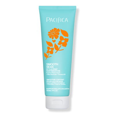 Pacifica Smooth Seas Style-Prep Hair Smoothie