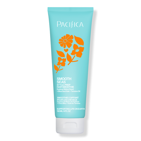 Pacifica Smooth Seas Style-Prep Hair Smoothie #1