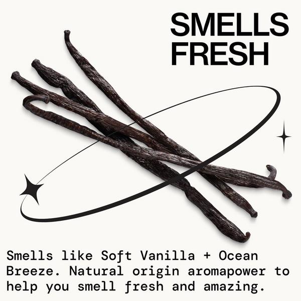 Pacifica Smooth Seas Style-Prep Hair Smoothie #4