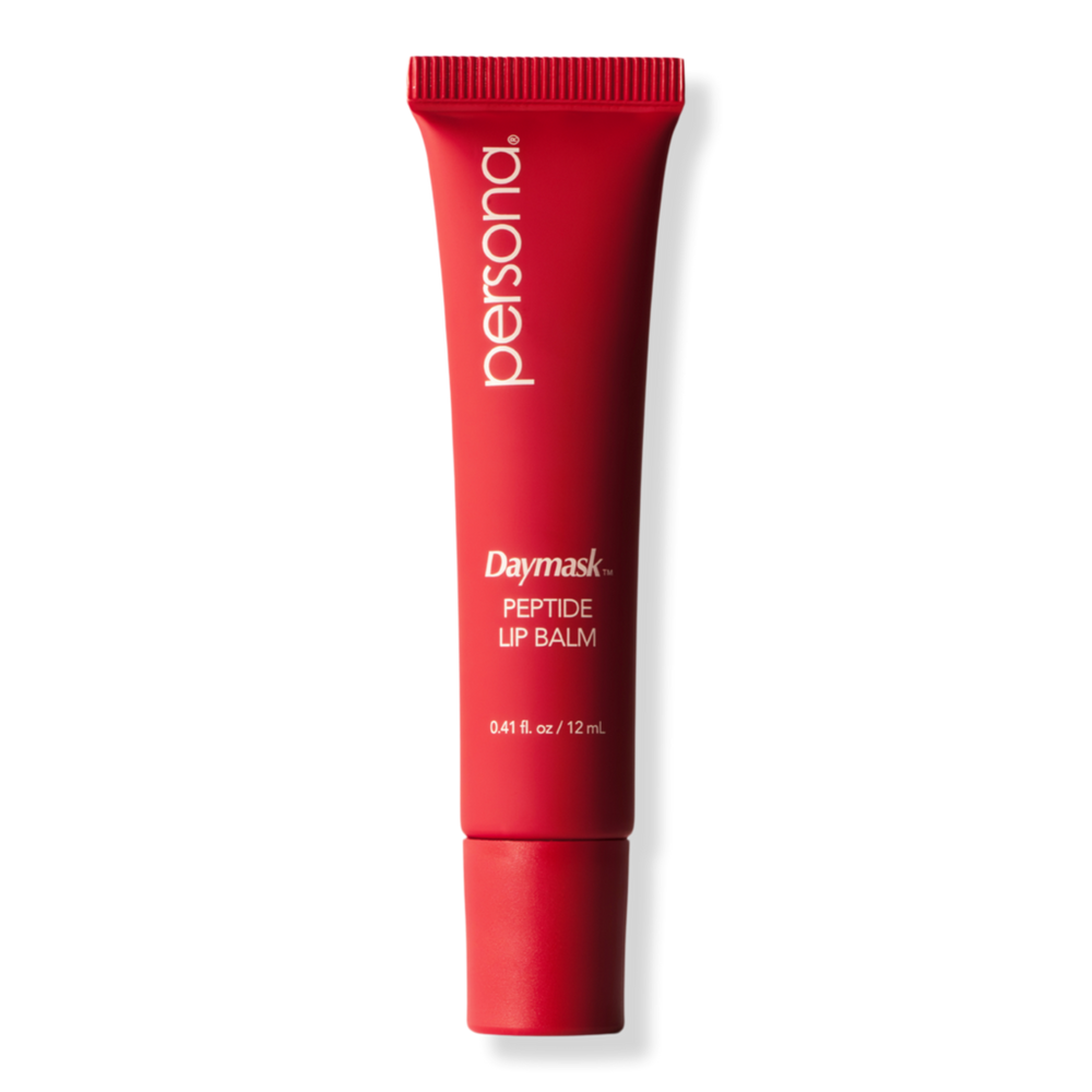 Persona Daymask Peptide Lip Balm - Kiss In Pink