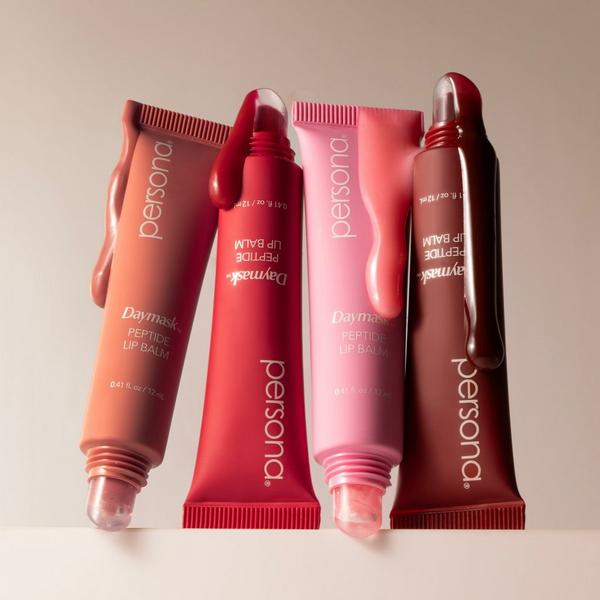 Persona Daymask Peptide Lip Balm #3