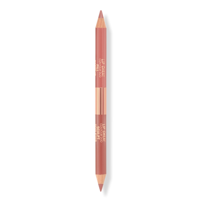 Charlotte Tilbury Lip Cheat Contour Duo Lip Liner