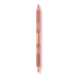 Charlotte Tilbury Lip Cheat Contour Duo Lip Liner - Fair