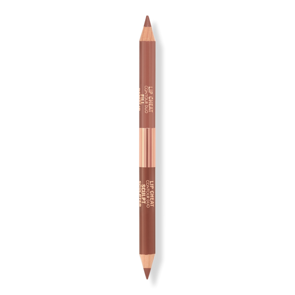 Charlotte Tilbury Lip Cheat Contour Duo Lip Liner #1