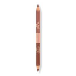 Charlotte Tilbury Lip Cheat Contour Duo Lip Liner