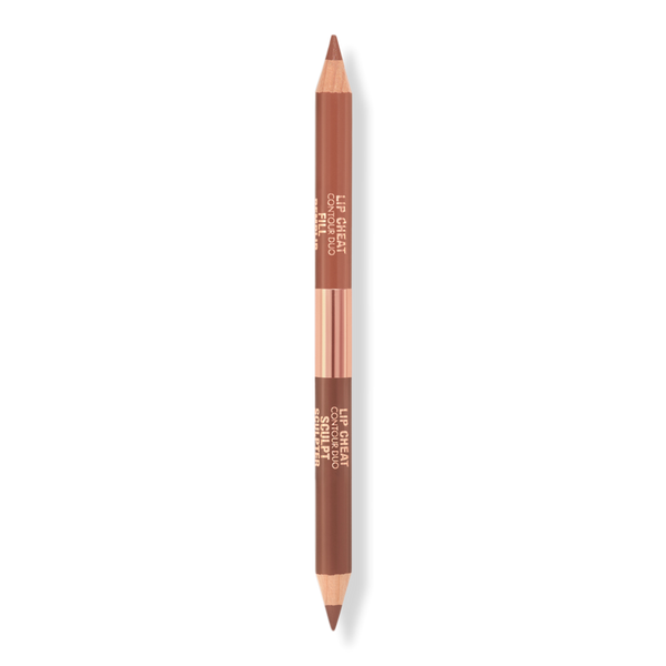 Charlotte Tilbury Lip Cheat Contour Duo Lip Liner #1