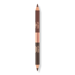 Charlotte Tilbury Lip Cheat Contour Duo Lip Liner