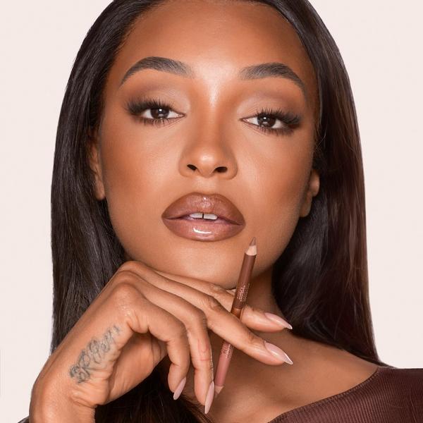 Charlotte Tilbury Lip Cheat Contour Duo Lip Liner #3