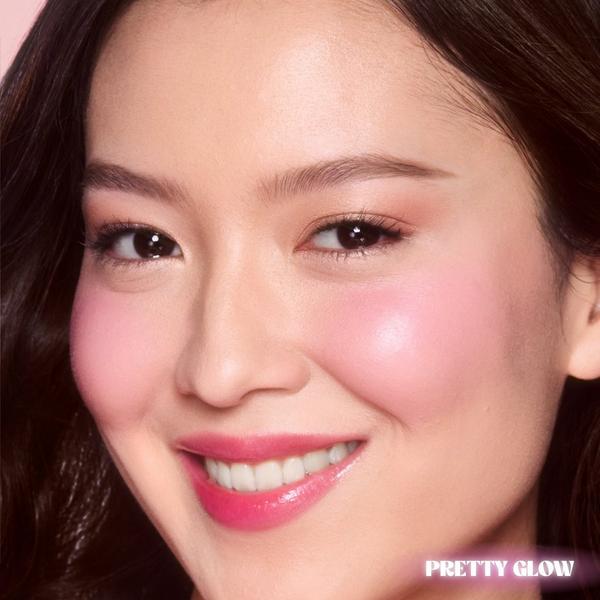 Charlotte Tilbury Unreal Lip + Cheek Glow Blush Stick #4