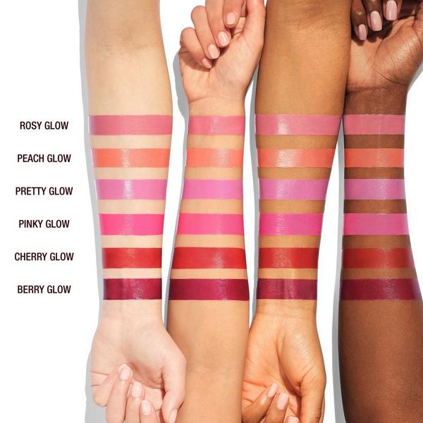 Charlotte Tilbury Unreal Lip + Cheek Glow Blush Stick #7