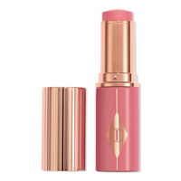 Unreal Lip + Cheek Glow Blush Stick