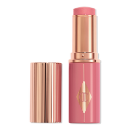 Charlotte Tilbury Unreal Lip + Cheek Glow Blush Stick