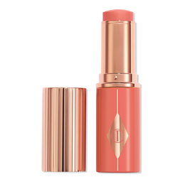 Charlotte Tilbury Unreal Lip + Cheek Glow Blush Stick