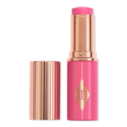 Charlotte Tilbury Unreal Lip + Cheek Glow Blush Stick