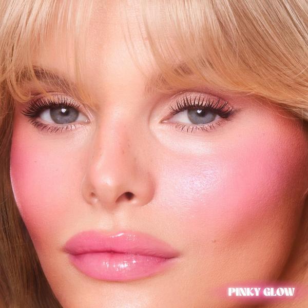Charlotte Tilbury Unreal Lip + Cheek Glow Blush Stick #4