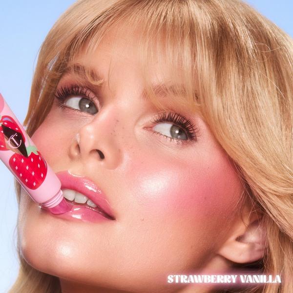 Charlotte Tilbury Unreal Lips Healthy Glow Nectar Oil #4