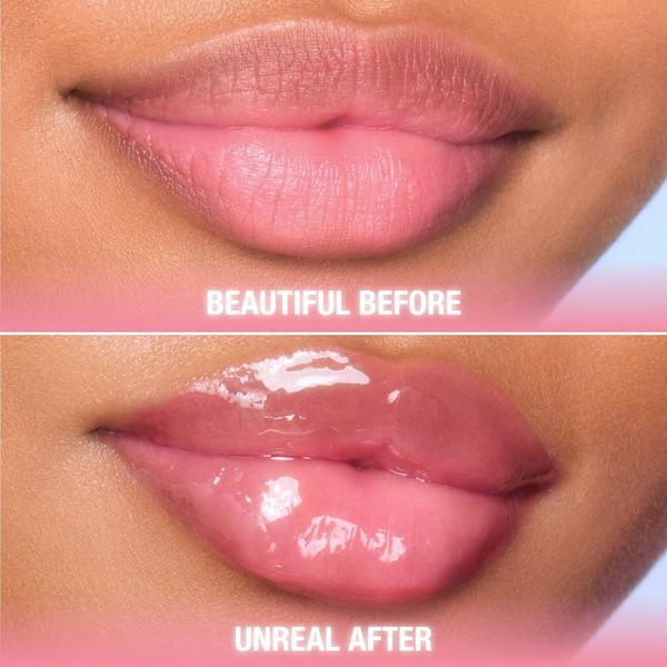 Charlotte Tilbury Unreal Lips Healthy Glow Nectar Oil #5