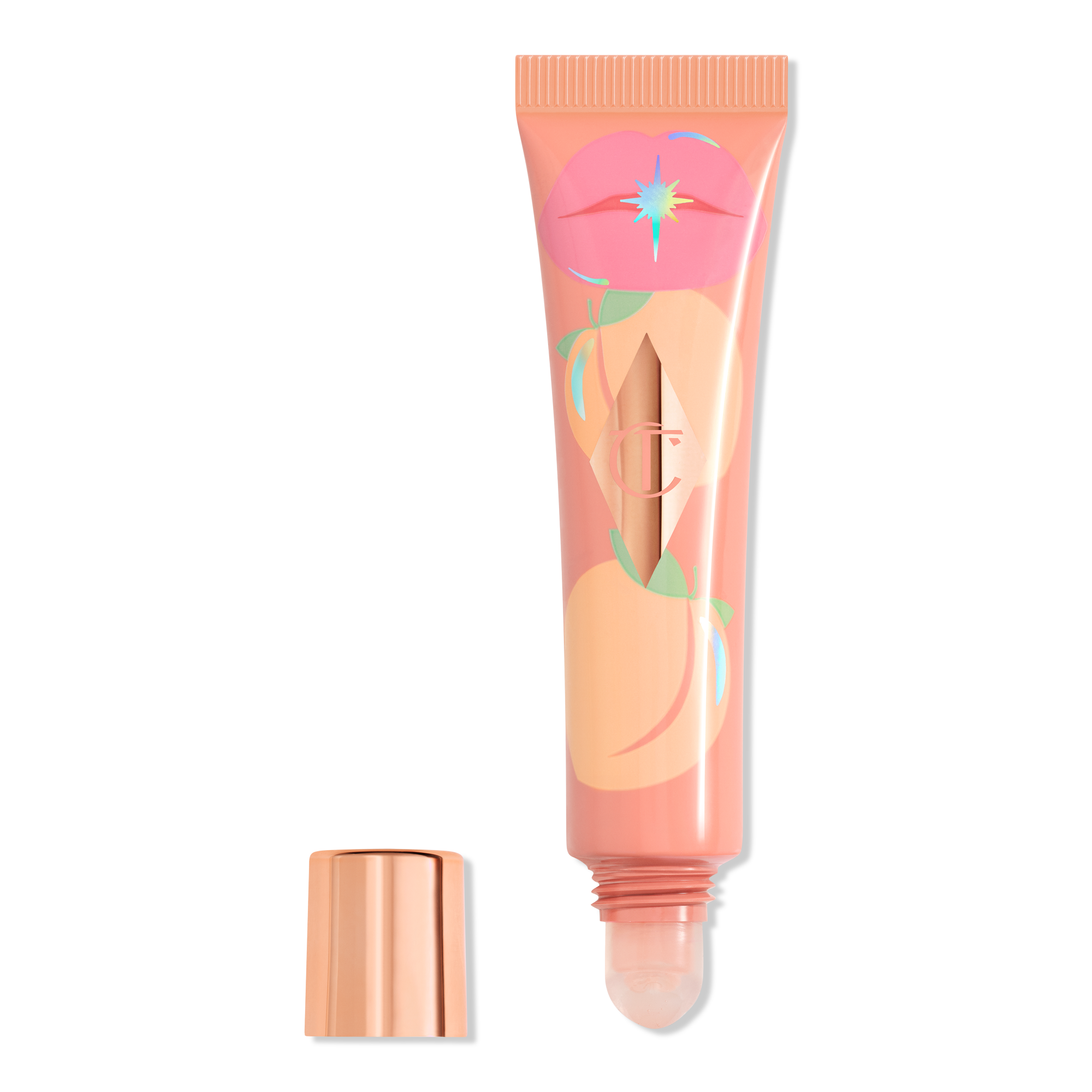 Charlotte Tilbury Unreal Lips Healthy Glow Nectar Oil #1