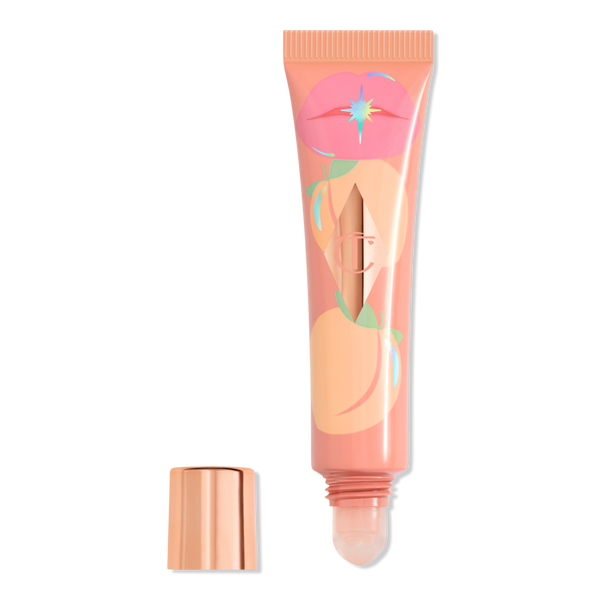 Charlotte Tilbury Unreal Lips Healthy Glow Nectar Oil #1