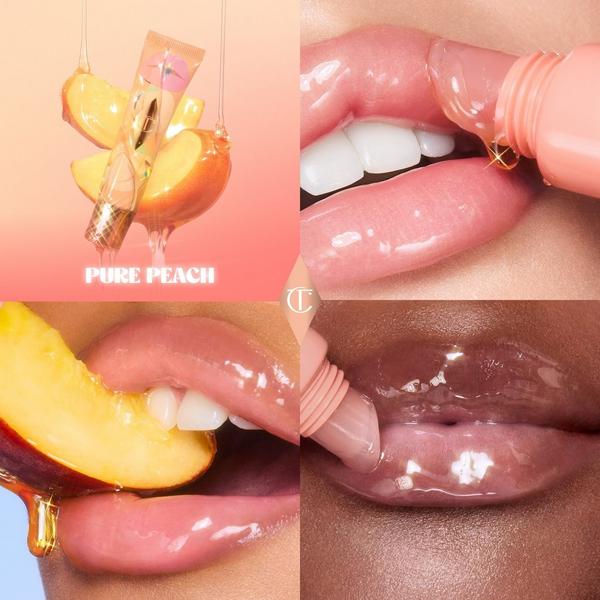 Charlotte Tilbury Unreal Lips Healthy Glow Nectar Oil #3