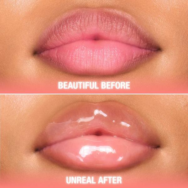 Charlotte Tilbury Unreal Lips Healthy Glow Nectar Oil #5