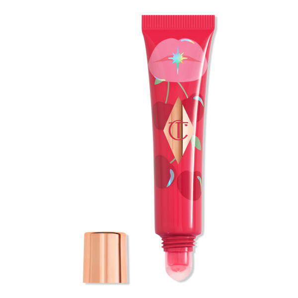 Charlotte Tilbury Unreal Lips Healthy Glow Nectar Oil #1