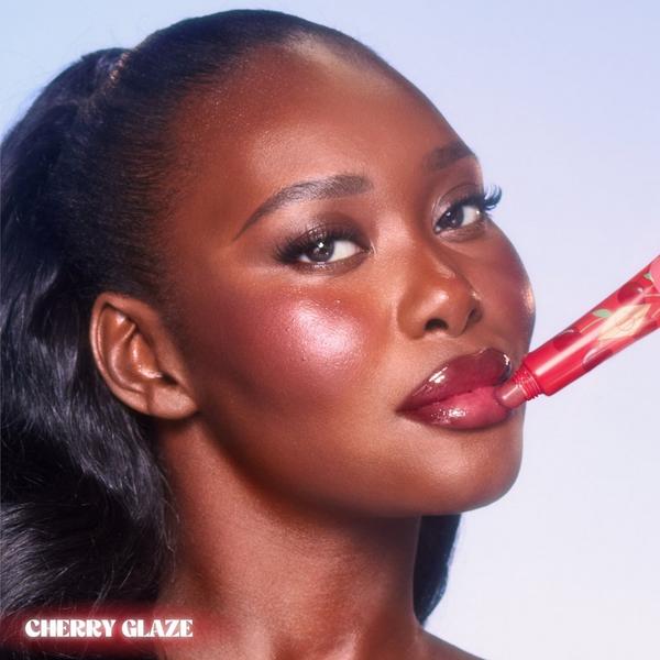 Charlotte Tilbury Unreal Lips Healthy Glow Nectar Oil #4
