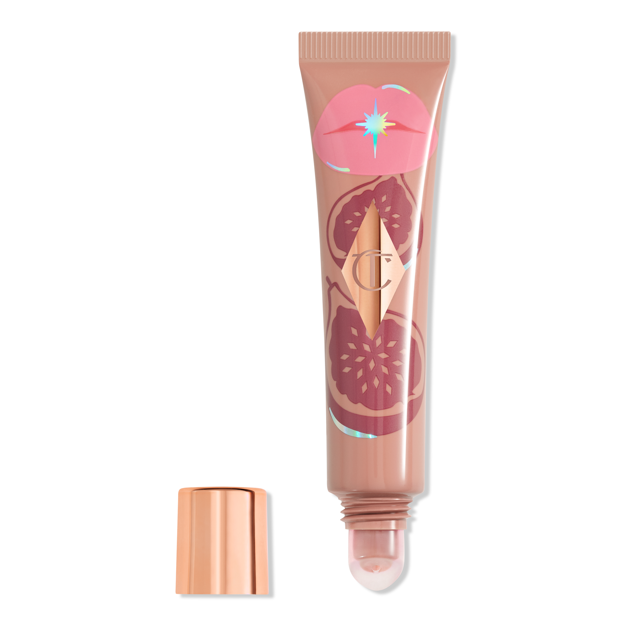 Charlotte Tilbury Unreal Lips Healthy Glow Nectar Oil #1