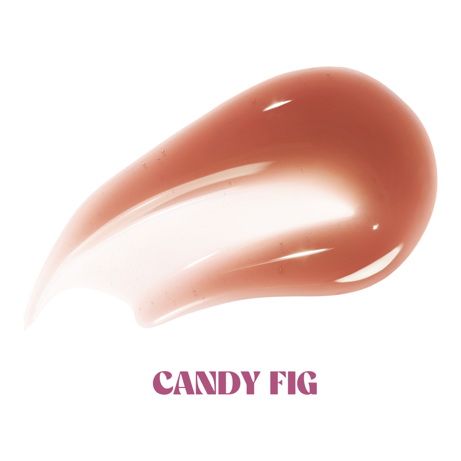 Unreal Lips Healthy Glow Nectar Oil - Juicylicious Candy Fig