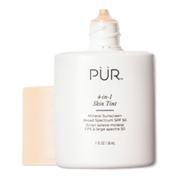 4-in-1 Skin Tint Mineral Sunscreen Broad Spectrum SPF 50