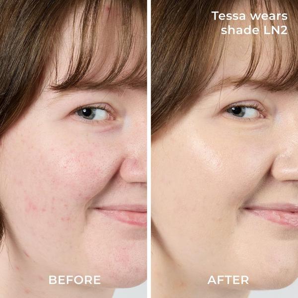 PÜR 4-in-1 Skin Tint Mineral Sunscreen Broad Spectrum SPF 50 #4