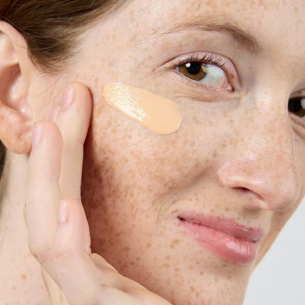 PÜR 4-in-1 Skin Tint Mineral Sunscreen Broad Spectrum SPF 50 #3