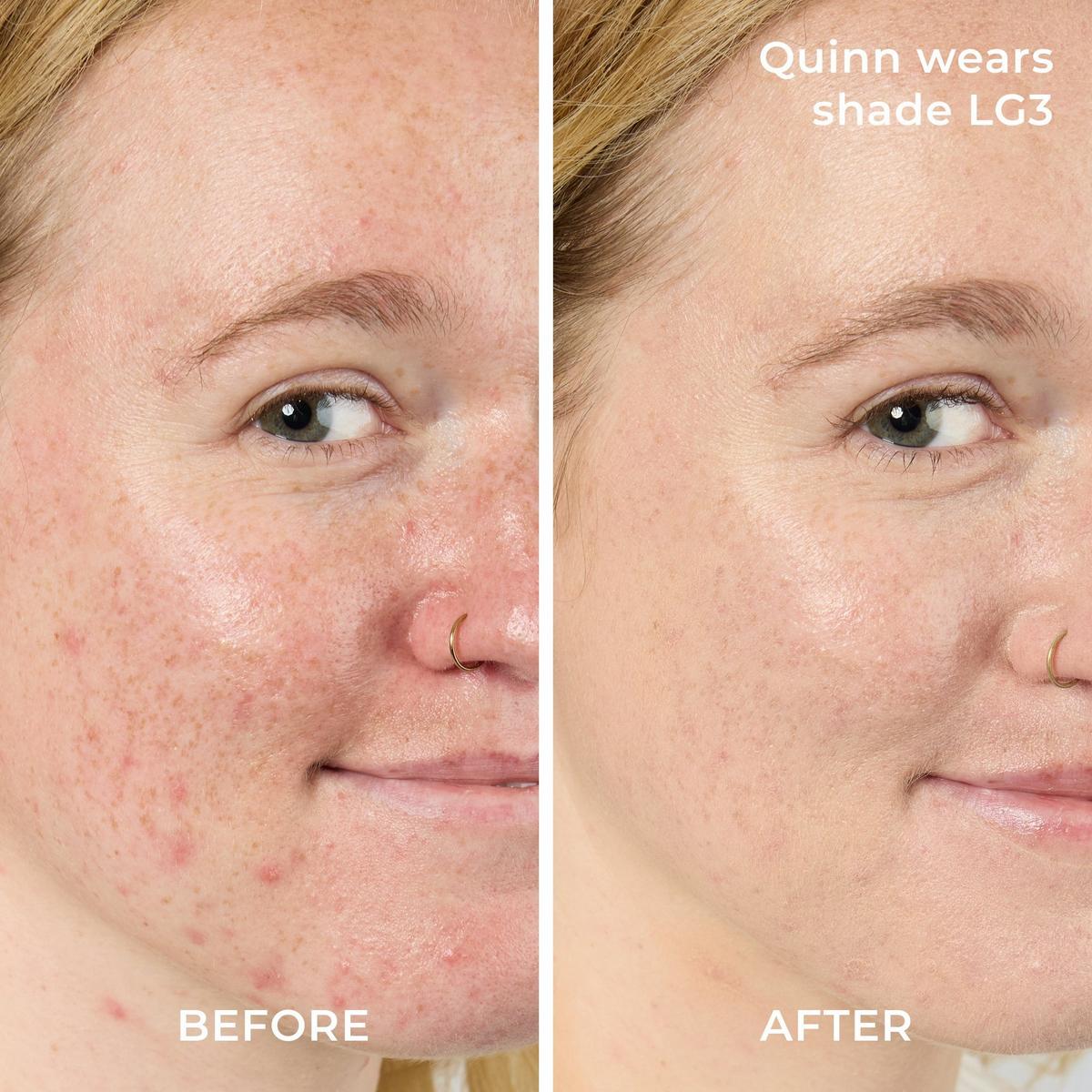 4-in-1 Skin Tint Mineral Sunscreen Broad Spectrum SPF 50 - LG3