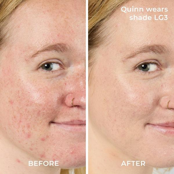 PÜR 4-in-1 Skin Tint Mineral Sunscreen Broad Spectrum SPF 50 #4
