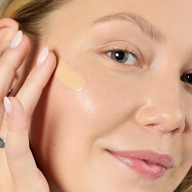 PÜR Minerals - MN3 4-in-1 Skin Tint Mineral Sunscreen Broad