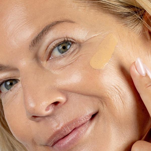 PÜR 4-in-1 Skin Tint Mineral Sunscreen Broad Spectrum SPF 50 #3
