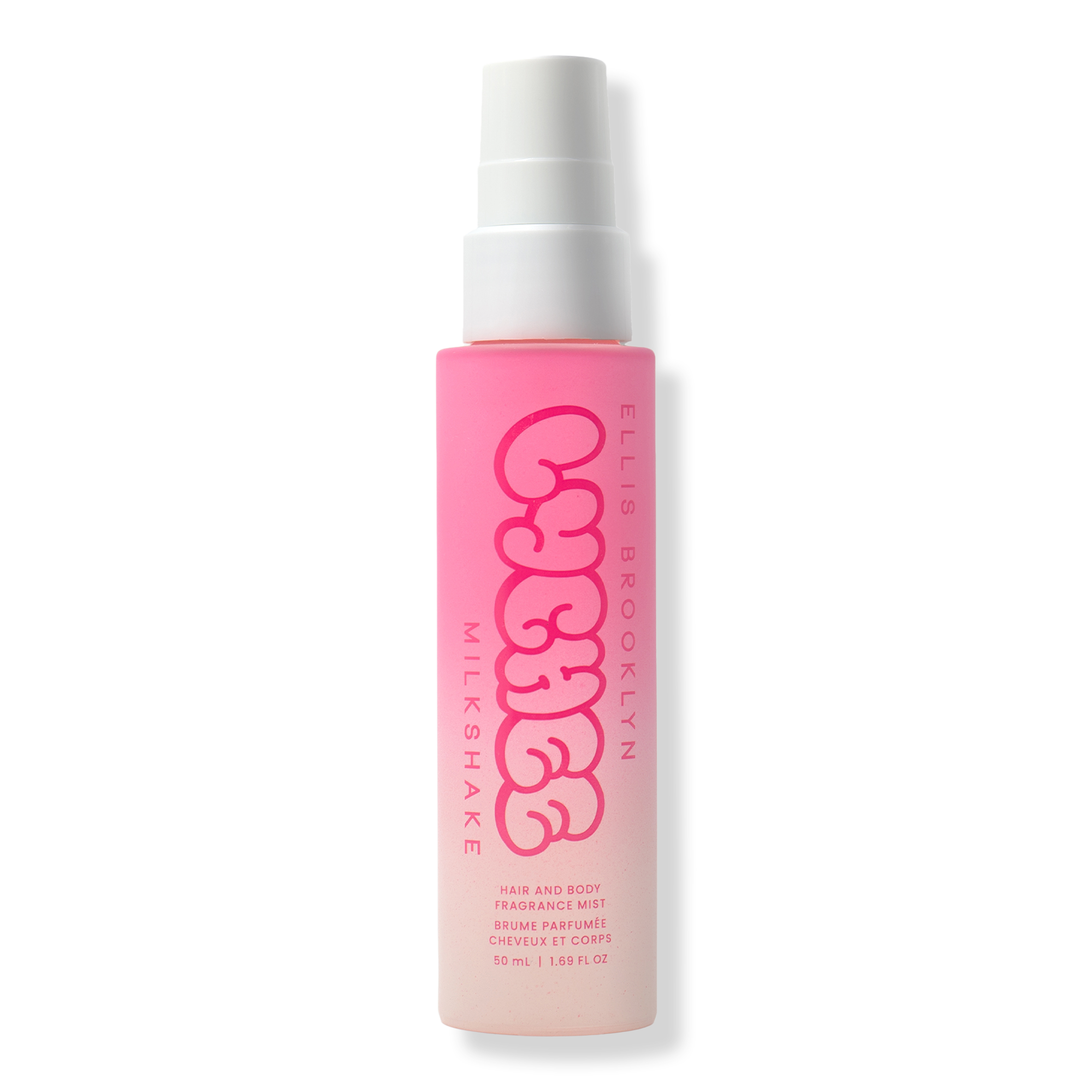 Ellis Brooklyn LYCHEE MILKSHAKE Hair and Body Fragrance Mist #1