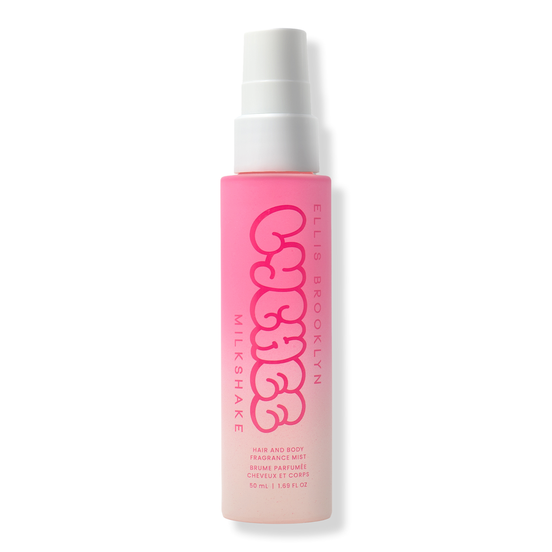 Ellis Brooklyn LYCHEE MILKSHAKE Hair and Body Fragrance Mist #1